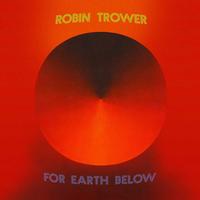 Robin Trower - For Earth Below