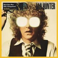 Ian Hunter - You're Never Alone With A Schizophrenic -  180 Gram Vinyl Record