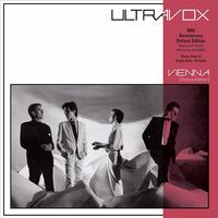 Ultravox - Vienna -  180 Gram Vinyl Record