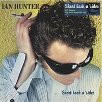 Ian Hunter - Short Back n' Sides