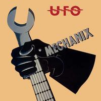 UFO — Mechanix