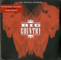 Big Country - The Buffalo Skinners -  180 Gram Vinyl Record