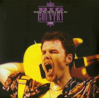 Big Country - Without The Aid Of A Safety Net -  180 Gram Vinyl Record