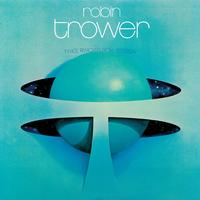 Robin Trower - Twice Removed From Yesterday -  Vinyl Record