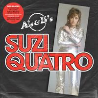 Suzi Quatro - A's & B's