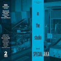 The Special AKA - In The Studio