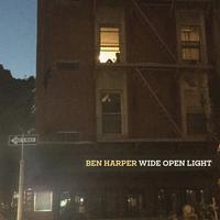 Ben Harper - Wide Open Light -  Vinyl Record