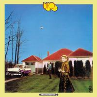 UFO - Phenomenon -  Vinyl Record
