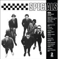 The Specials - The Specials -  180 Gram Vinyl Record