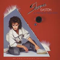 Sheena Easton - A Private Heaven -  Vinyl Record
