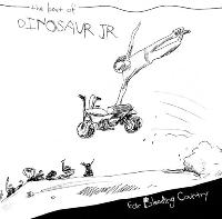 Dinosaur Jr. - Ear Bleeding Country: The Best Of Dinosaur Jr. -  Vinyl Record