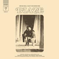 Various Artists - Blaze -  Vinyl Record