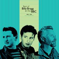 Billy Bragg - Best Of Billy Bragg At The BBC 1983-2019