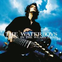 The Waterboys - A Rock In The Weary Land Expanded Edition -  Vinyl Record