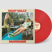 Deap Vally - Marriage -  Vinyl Record