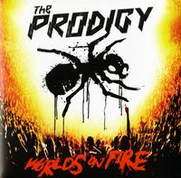 The Prodigy - World's On Fire (Live At Milton Keynes Bowl)