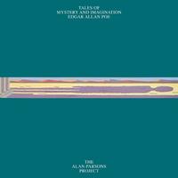 The Alan Parsons Project — Tales Of Mystery And Imagination Edgar Allan Poe