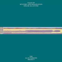 The Alan Parsons Project - Tales Of Mystery And Imagination - Edgar Allan Poe -  45 RPM Vinyl Record