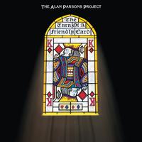The Alan Parsons Project - The Turn Of A Friendly Card