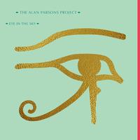 The Alan Parsons Project - Eye In The Sky