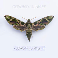 Cowboy Junkies - Such Ferocious Beauty -  Vinyl Record