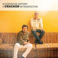 Cracker - Alternative History: A Cracker Retrospective