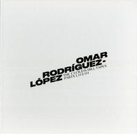 Omar Rodriguez-Lopez - The Clouds Hill Tapes Pts. 1, II, & III