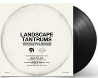 The Mars Volta - Landscape Tantrums-  Unfinished Original Recordings of De-Loused In The Comatorium