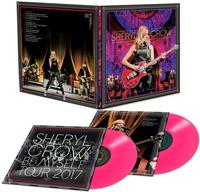 Sheryl Crow - Live At The Capitol Theatre