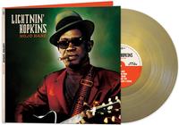 Lightnin' Hopkins - Mojo Hand -  Vinyl Record