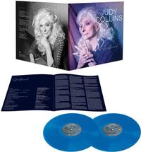 Judy Collins - Spellbound -  Vinyl Record