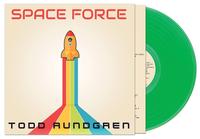 Todd Rundgren - Space Force