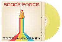 Todd Rundgren - Space Force