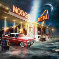 Phil Mogg - Moggs Motel -  180 Gram Vinyl Record