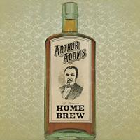 Arthur Adams - Home Brew -  Vinyl Record