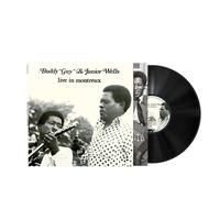 Buddy Guy & Junior Wells - Live In Montreux