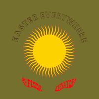 The 13th Floor Elevators - Easter Everywhere -  180 Gram Vinyl Record