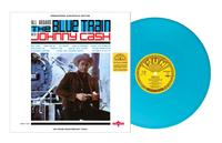 Johnny Cash - All Aboard The Blue Train