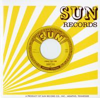 Johnny Cash - I Walk The Line/Get Rhythm