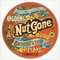Small Faces - Ogdens' Nutgone Flake -  180 Gram Vinyl Record