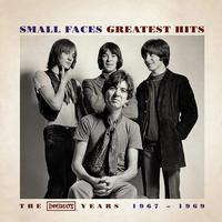 Small Faces - Greatest Hits- The Immediate Years 1967-1969
