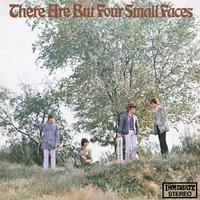 Small Faces - There Are But Four Small Faces -  180 Gram Vinyl Record