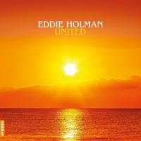 Eddie Holman - United -  Vinyl Record