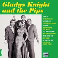 Gladys Knight and The Pips - Gladys Knight & The Pips