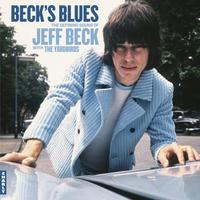 Jeff Beck - Beck's Blues