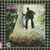 King Errison - The King Arrives