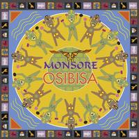 Osibisa - Monsore