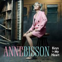 Anne Bisson - Keys To My Heart