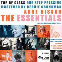 Anne Bisson - The Essentials