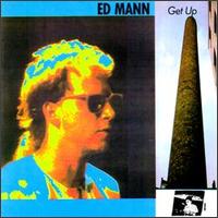 Ed Mann - Get Up 
